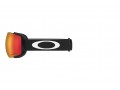 OAKLEY-маска-FLIGHT DECK M-MATTE BLACK-PRIZM TORCH IRIDIUM